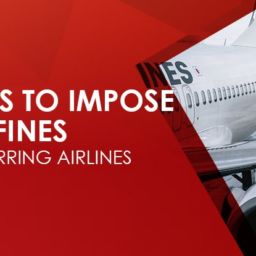BI Fines Erring Airlines