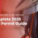 Working in the Philippines as a Foreigner: The Complete 2026 Visa and Permit Guide